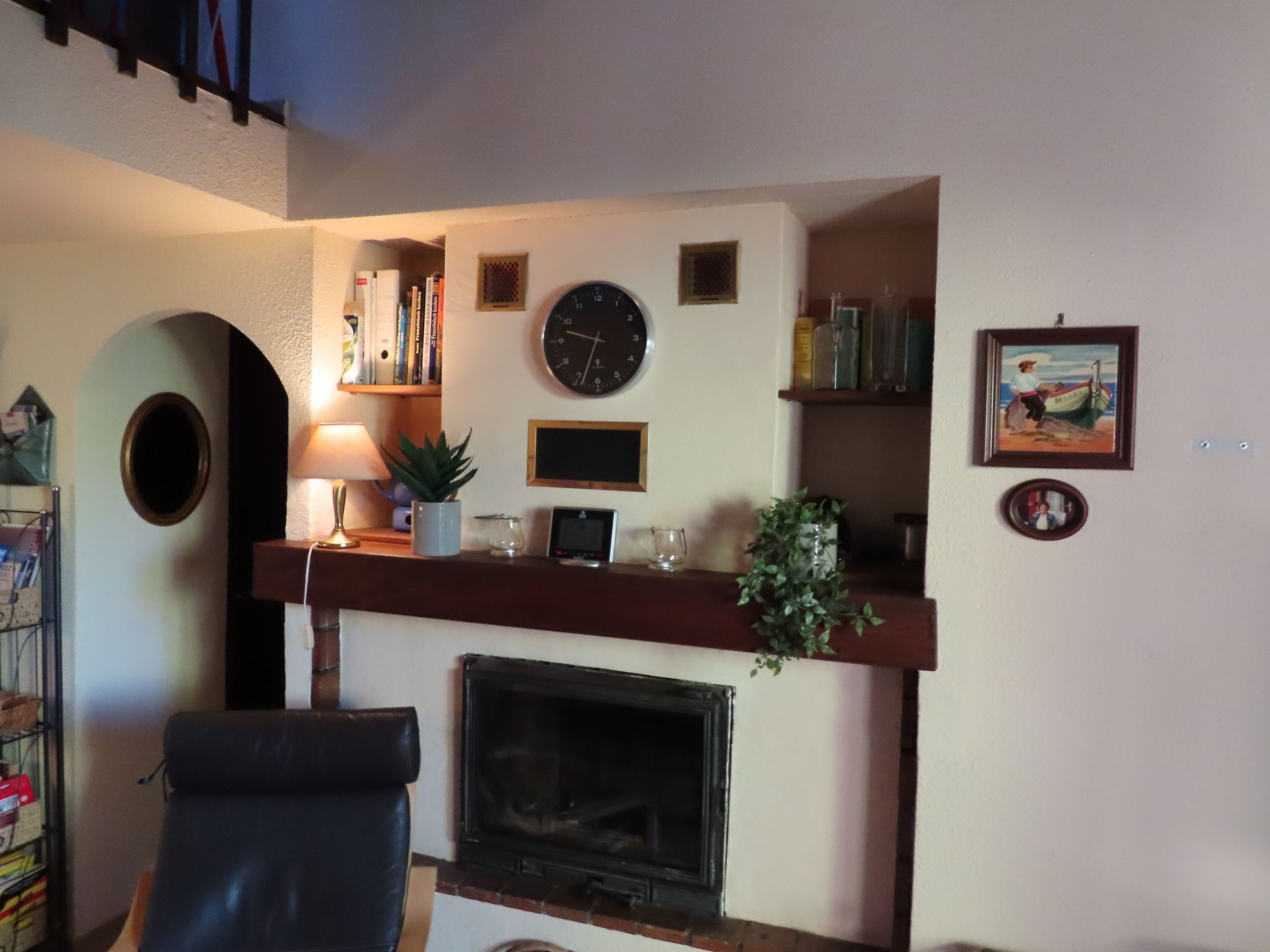 Intérieur