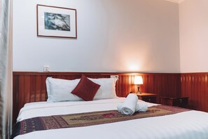 Basic-Doppelzimmer
