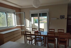 Dining - Andreas House by Interhome (Pyrgi Thermis)