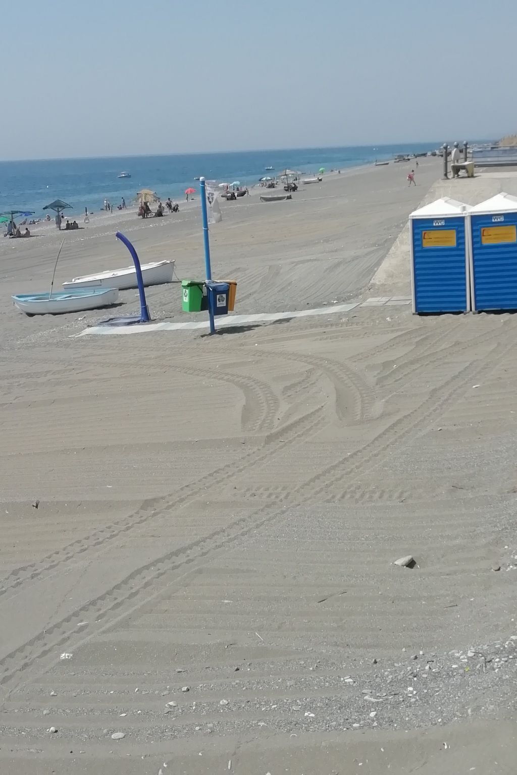 Plage