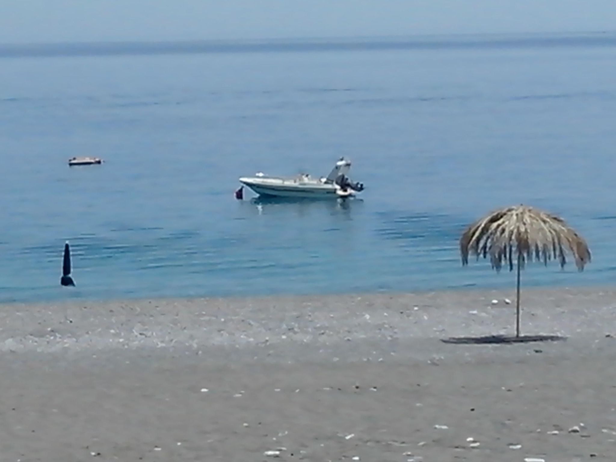 Spiaggia
