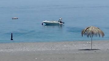 Spiaggia