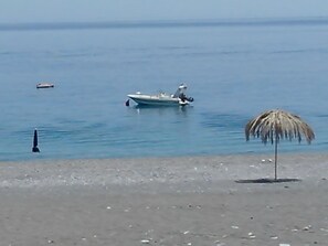 Spiaggia