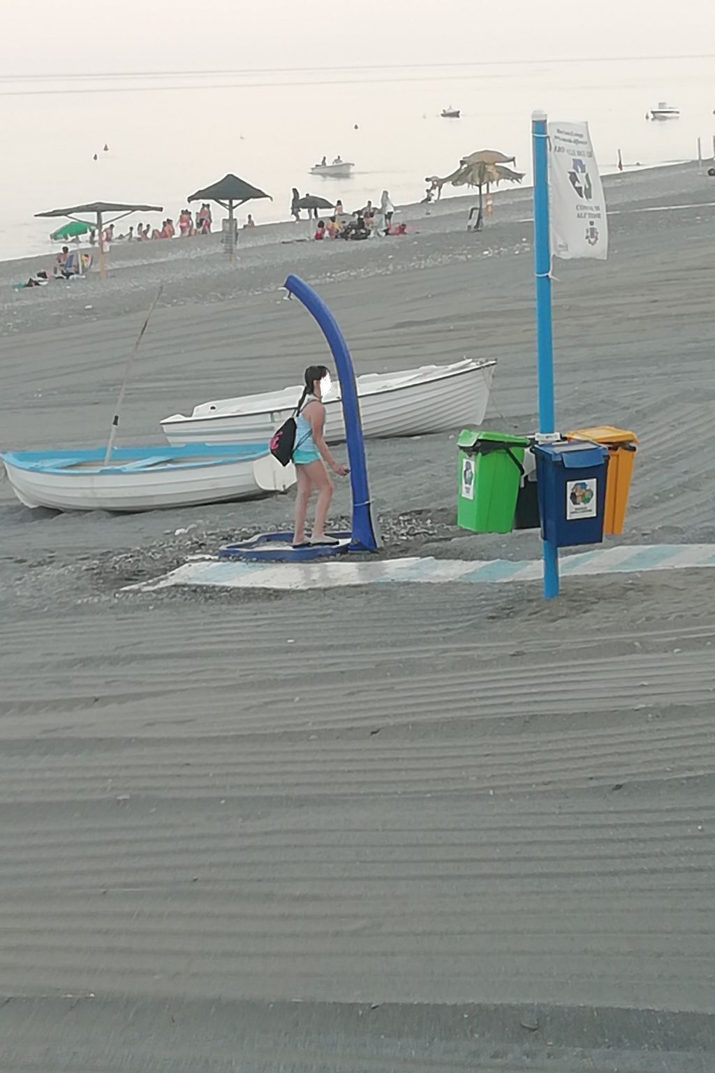 Spiaggia
