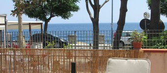 Villa Lilla 20 metri dal mare by Interhome