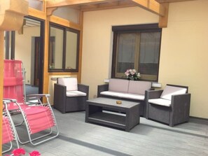 Terrass/Patio