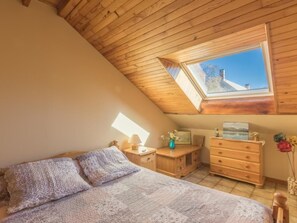2 bedrooms, Internet - Urlaub in den Bergen by Interhome (St Bonnet en Champsaur)