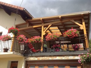 Exterior - Urlaub in den Bergen by Interhome (St Bonnet en Champsaur)