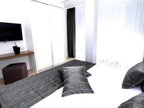 Internet - Luxuriöse Wohnung in Split by Interhome (Dragovode)