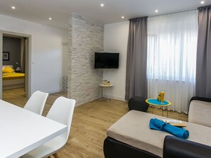 Internet - "Irena II" by Interhome (Trogir)