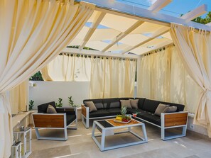 Property grounds - "Irena II" by Interhome (Trogir)