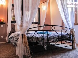 4 bedrooms, Internet - "Villa fleur de sel" by Interhome (Cuges les Pins)
