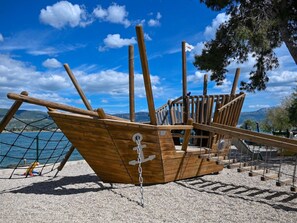 Children’s area - Vacation home  by Interhome (Trogir)