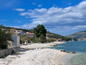 Beach - Vacation home  by Interhome (Trogir)