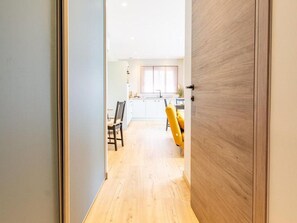 Interior - Doppelhaushälfte mit Terrasse by Interhome (Ste Hélène sur Isère)