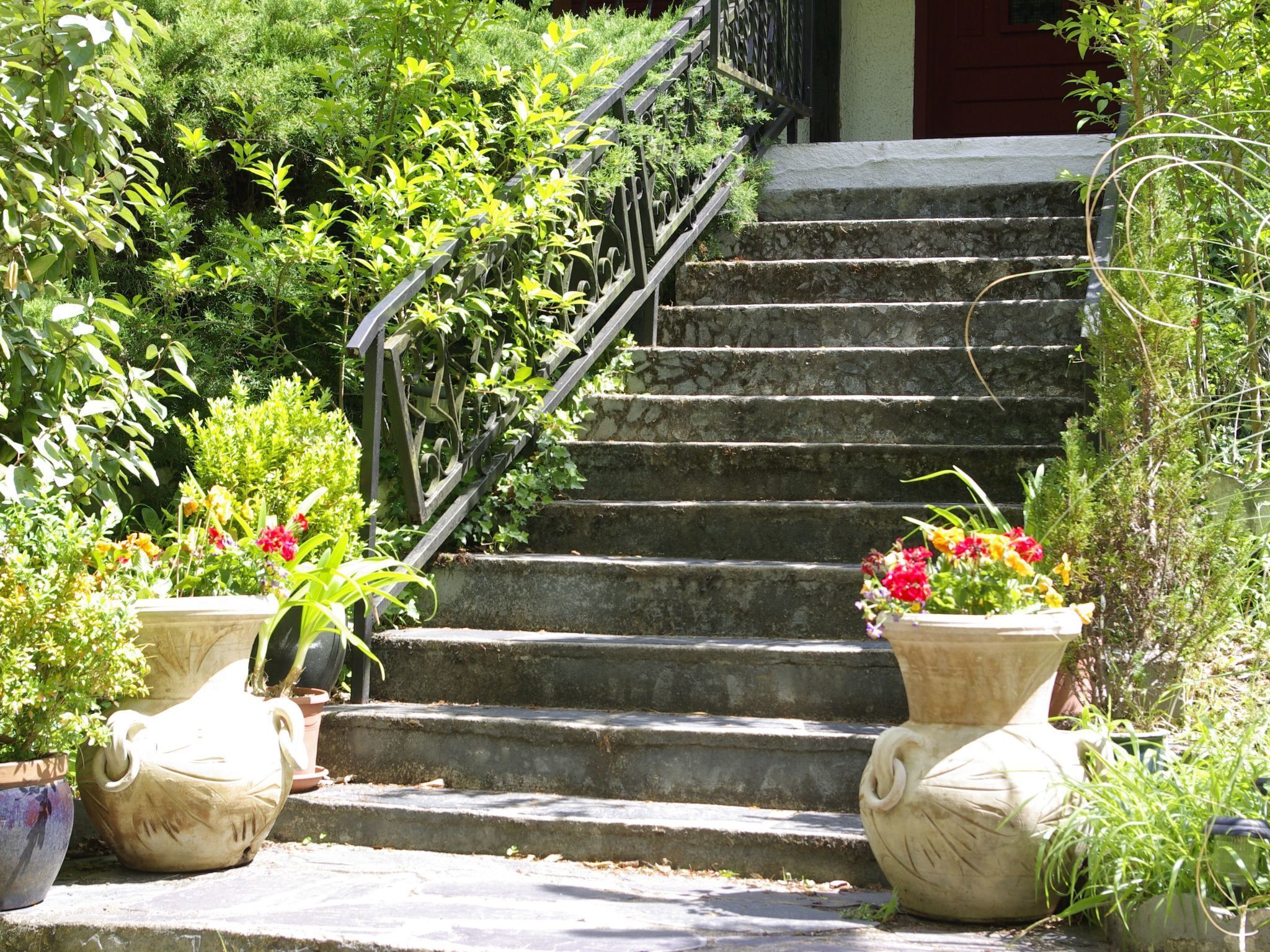 Área da propriedade