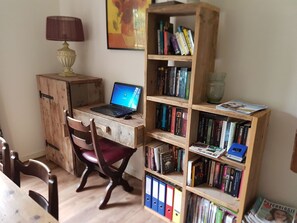 Interior - mit Garten, Grill und Terrasse by Interhome (Thury)