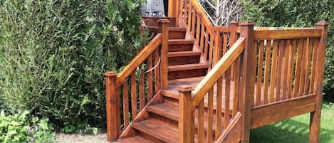 Terrain de lâhĂ©bergement