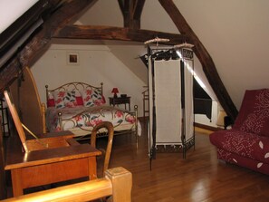1 bedroom, Internet - Haus "Les Moinillons" mit privatem Pool by Interhome (Ancy le Franc)