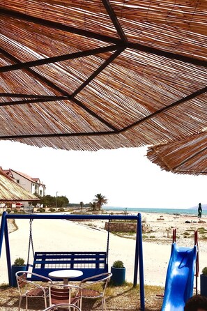 Property grounds - BellaCasa SrimaSmart by Interhome (Vodice)