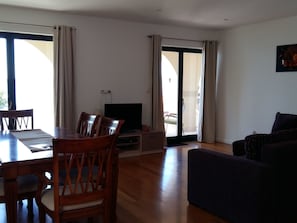 Fernseher