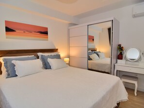 2 bedrooms, Internet - Wohnung Bruno - Luxuriöses Penthouse by Interhome (Zadar)