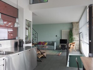Interieur