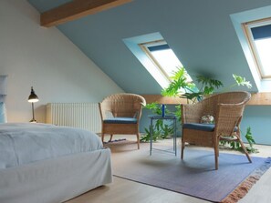 1 bedroom, Internet - Maisonette-Ferienwohnung auf dem Vully by Interhome (Salavaux)
