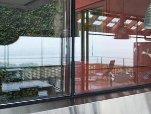 Exterior detail - Maisonette-Ferienwohnung auf dem Vully by Interhome (Salavaux)