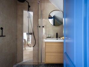 Towels - Chateau-Studio Bleu by Interhome (Marnand)