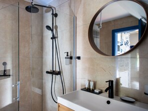 Towels - Chateau-Studio Bleu by Interhome (Marnand)