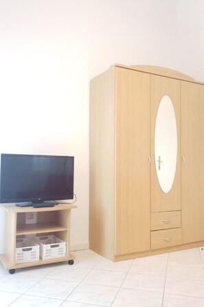 Interior - Apartment Emily by Interhome (Vir)
