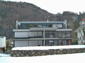 Exterior - Blair Kreuzgasse 14 6-Bettwohnung by Interhome (Meiringen)