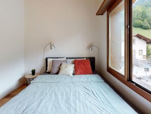 Room - MAISONETTE 4.5Zimmer by Interhome (Hofstetten)