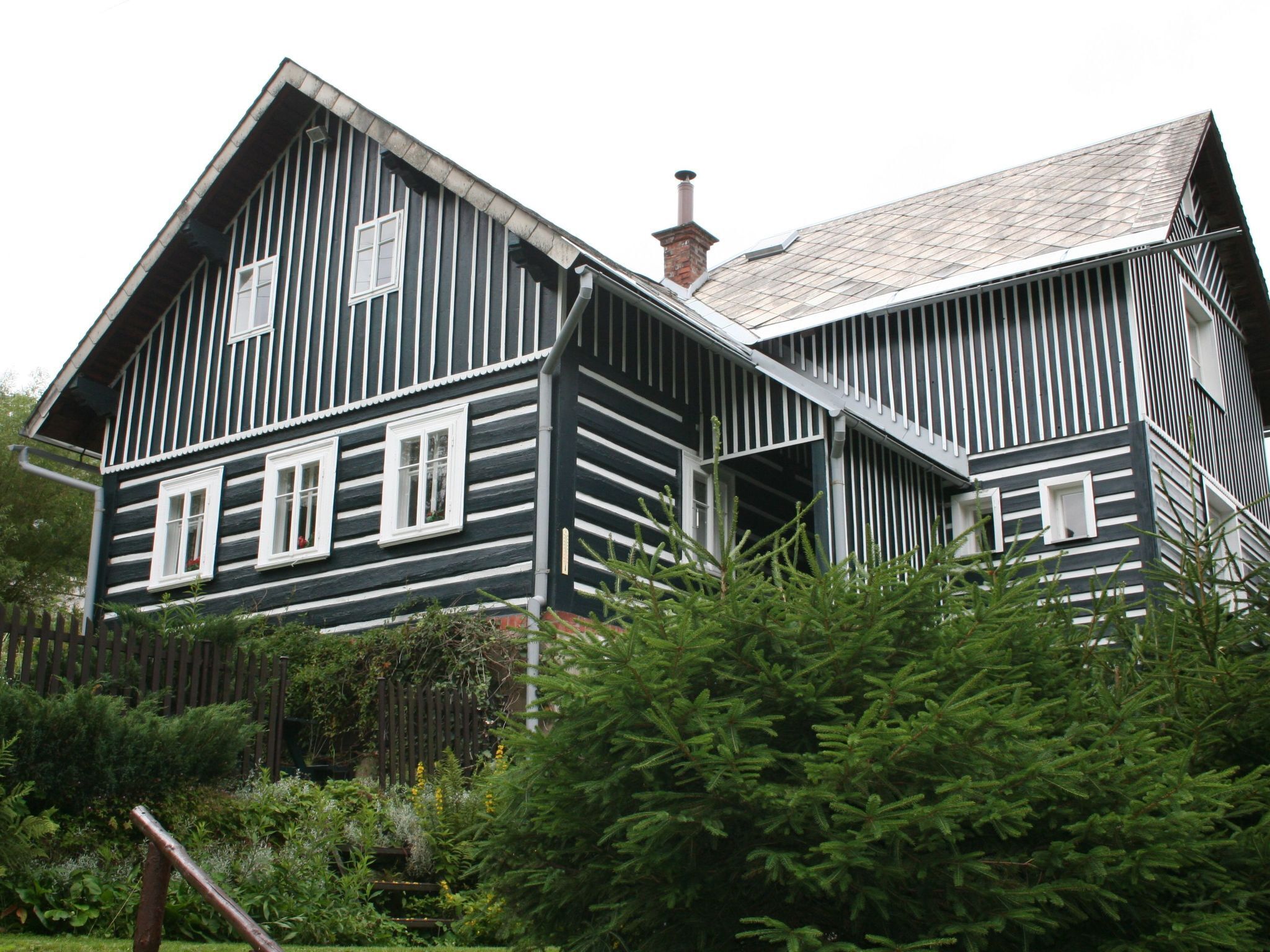 Udendørsområde
