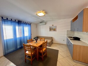 Interior - Wohnung Velvet Vista 4 by Interhome (Novi Vinodolski)