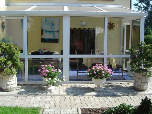 mit Garten und Pools by Interhome