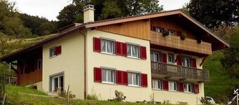 Appartement dans une ferme rénovée (4pers.) by Interhome