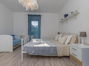 4 Schlafzimmer, Internetzugang