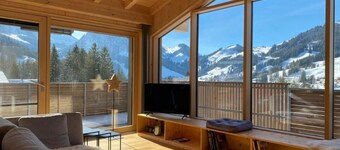 Horizon 4 by Interhome