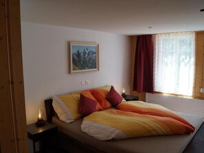 1 bedroom, Internet - Chalet Alpenrösli by Interhome (Lauterbrunnen)