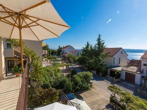 Property grounds - Nette Wohnung in Dramalj mit Privater Terrasse by Interhome (Crikvenica/Dramalj)