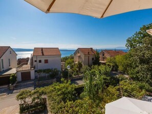 Property grounds - Nette Wohnung in Dramalj mit Privater Terrasse by Interhome (Crikvenica/Dramalj)