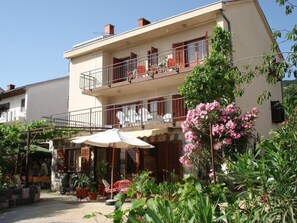 Exterior - Nette Wohnung in Dramalj mit Privater Terrasse by Interhome (Crikvenica/Dramalj)