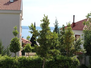 Property grounds - Wohnung in Dramalj mit Terrasse by Interhome (Crikvenica/Dramalj)