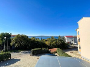 Property grounds - Wohnung Josip 2 by Interhome (Crikvenica/Dramalj)