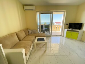 TV - Wohnung Josip 2 by Interhome (Crikvenica/Dramalj)