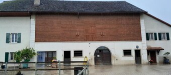 in Bauernhof by Interhome
