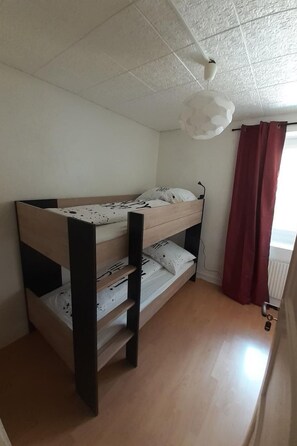 Internet - in Bauernhof by Interhome (Luins)