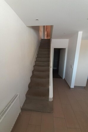 Interior - in Bauernhof by Interhome (Luins)